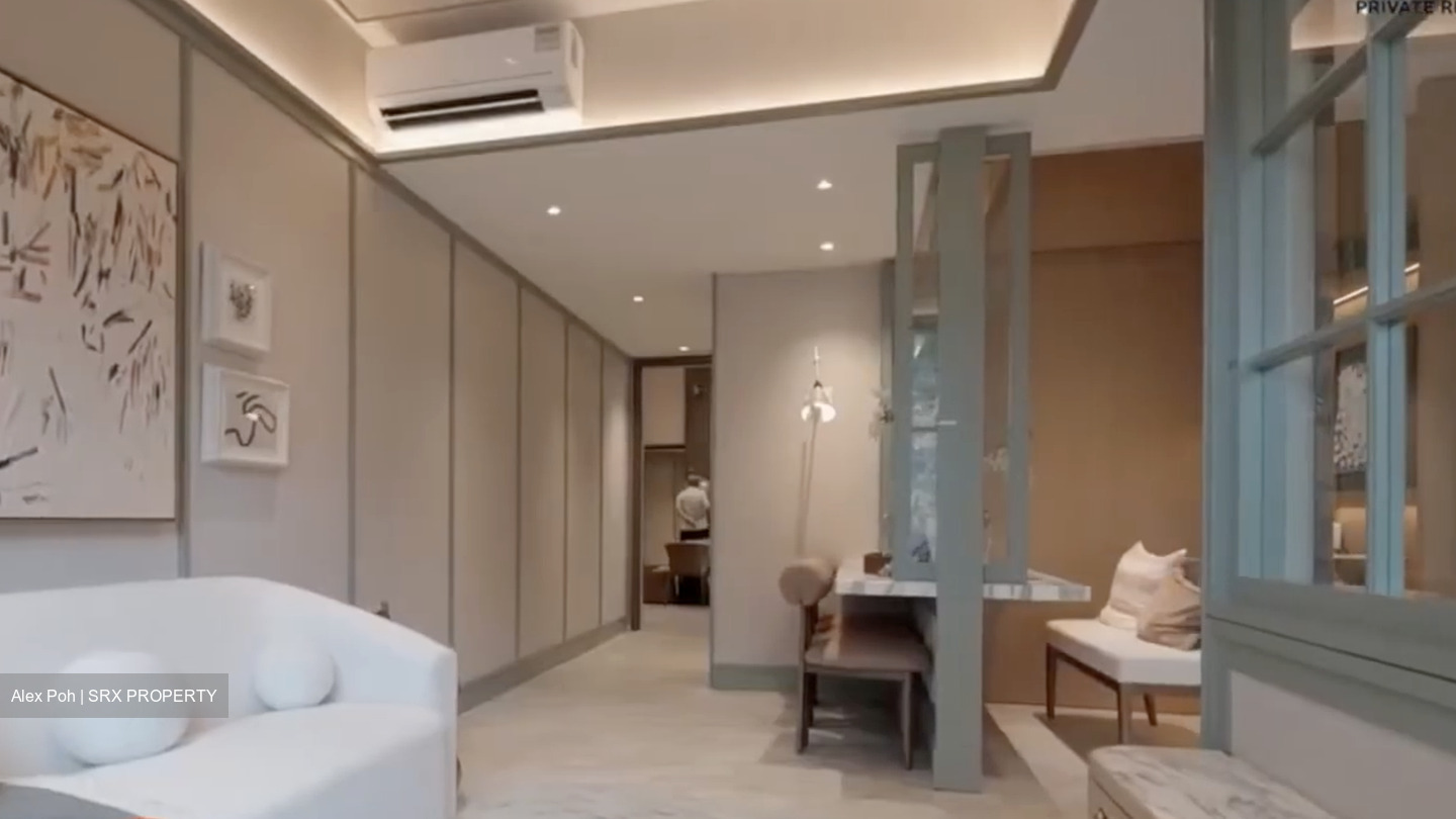 Dunearn Road (D11), Condominium #590425701